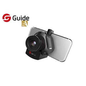 Buy cheap Easy To Connect Ios Thermal Camera , Thermal Imaging Camera For Smartphone product