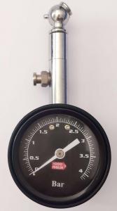 Buy cheap tire pressure gauge product