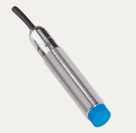 IME12-04NNSZW2S Sick PLC Proximity sensor, inductive, 3.24mm range, M12 x 1,NPN,NO, Cable, 3-wire, 2m