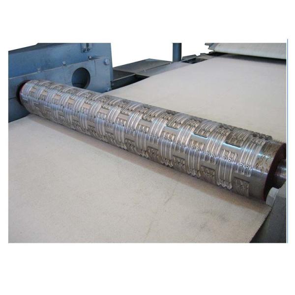 Auxiliary Machine Shape forming Roller Hard & Soft Biscuit Mould 1 Million Times