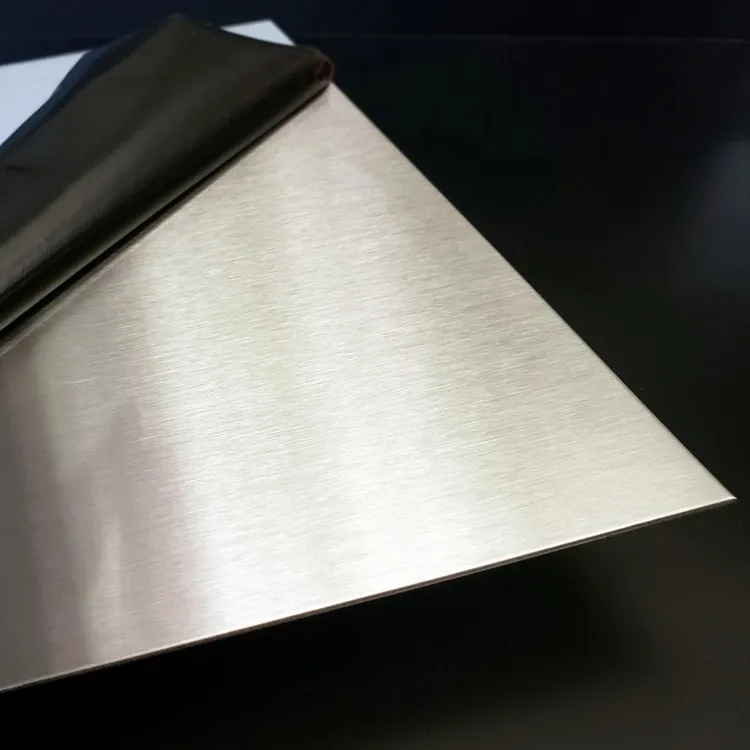 Skin Pass 201 Steel Plate Cold Rolled Technology For Optimal Performance And Durability