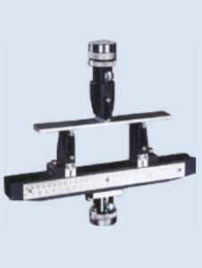 Buy cheap 300mm Tensile Testing Machine Grips Clamp 5KN UTM-HZ-C010 For Metal / Wood / Glasses product
