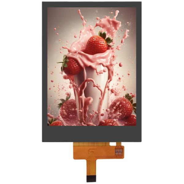3.2 Inch Ips Lcd Display 240x320 Resolution SPI Interface TFT Module