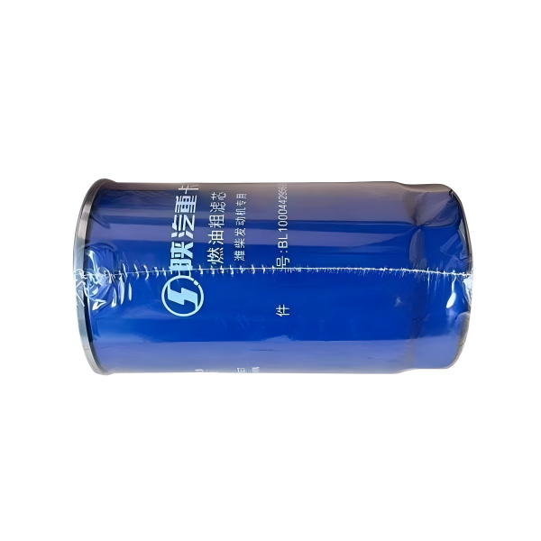 BL1000442956-SC Coarse Fuel Filter Element For SHACMAN Power Engine Fuel System