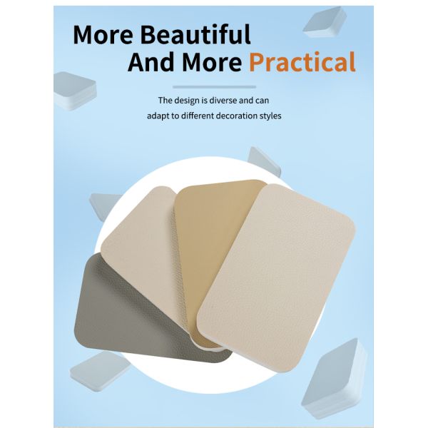 Noise Reduction Acoustic Ceiling Panel Room Decorative 3D Wall Panel Customized