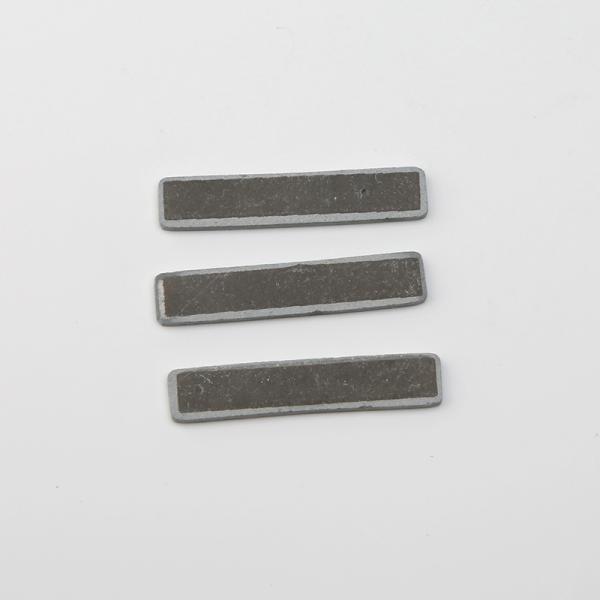 Safe and Efficient 3.7V to 265V Ceramic PTC Heating Element for Beauty and Hairdressing Industry