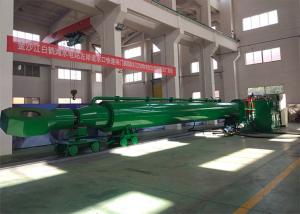 Buy cheap Tractor Loader Large Bore Hydraulic Cylinders Hydraulic Ram Cylinder product