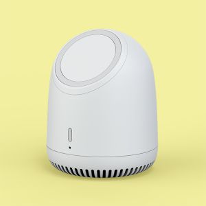 Buy cheap Multi Output Wireless Charging Speaker With Extended Playback TWS Function product