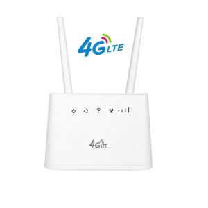 Производитель разблокировал модем 150Mbps 4G