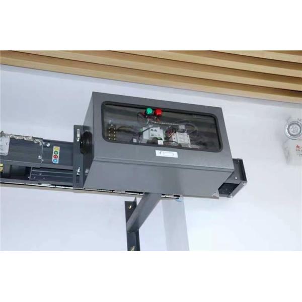 High Performance Electric Busway 380V 660V For Power Transmission