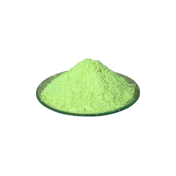 Yellow Green Powder OB1 Optical Brightener For PVC PE