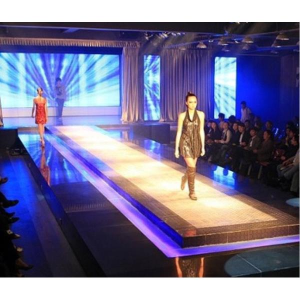 Rental P3.91 indoor led screen for events