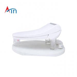 Buy cheap PP Material Intelligent Toilet Seat Cover Water And Soap Are Easy To Wash product