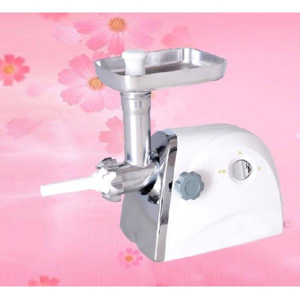 Meat Grinder with Solid Structure, CE,GS, CCCand RoHS Approvals