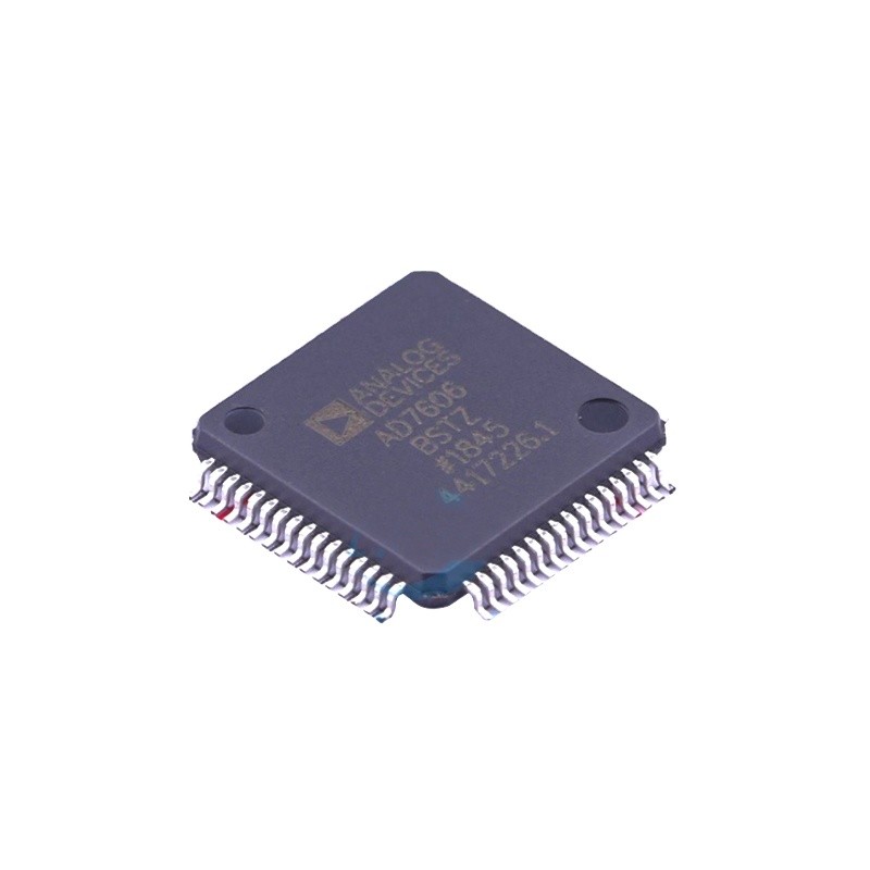 Buy cheap Analog AD7606BSTZ Programmable Automatic Irrigation Microcontroller AD7606BSTZ Electronic Components Circuits product