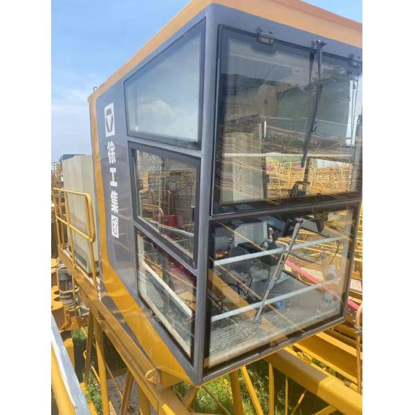 Durable Construction Construction Tower Crane