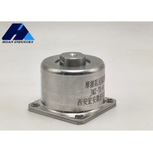 Buy cheap JMZ-TK-8A Customized Solutions Stainless Steel Spring Isolator with Excellent Shock Absorption and Easy Installation product