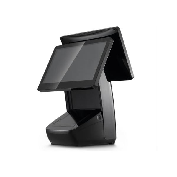 Easy Use Touch POS Machine All In One Screen Android OS Monitor 15.6 Inch