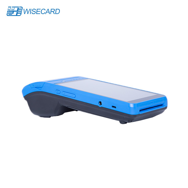 Buy cheap Smart android payment terminal with high secure level processor product