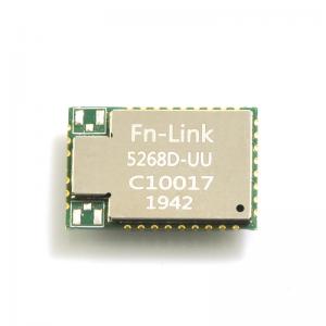 Buy cheap 2.4/5.8Ghz Ism Wifi Bluetooth USB Module MT7668BU Chip product