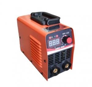 Buy cheap Customized Color ARC-250 Inverter IGBT Portable Welding Machine for Home Mini Welding product