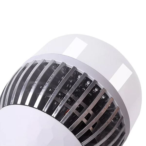 B22 E27 E40 Industrial High Bay LED Lights Bulbs For Warehouse