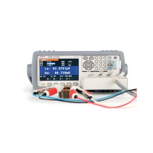 Buy cheap 200kHz 100mhz lcr meter inductance measurement product