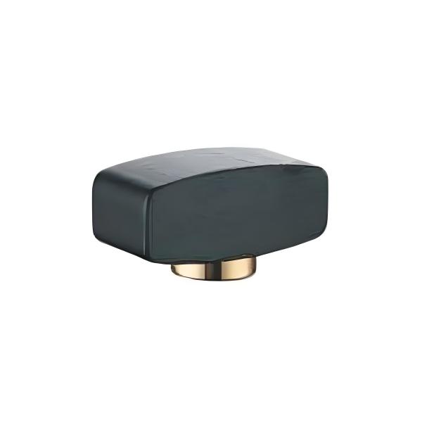 Increase Your Product Premiums with a Wooden Perfume Cap in Original Wood Color