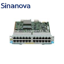 HPE Aruba J9988A 48-Port Gigabit Layer 3 Managed Switch