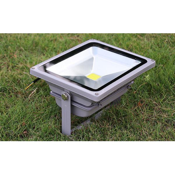 Waterproof LED Flood Light 10w 20w 30w 50w IP65 Floodlight Lamp Reflector 220v Spotlight Outdoor Garden Light Exterior L
