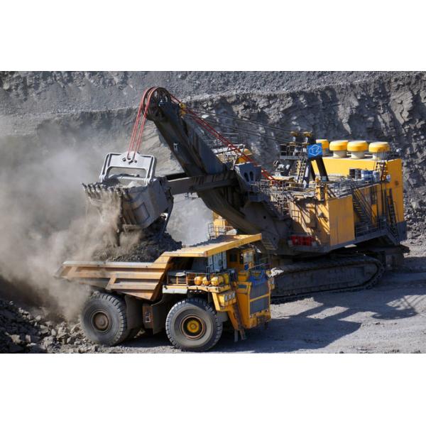 G-GC Cable: Universal Mining Machine Power Cable, Which Can Realize Efficient Operation Of Mining Machines Under Various 4
