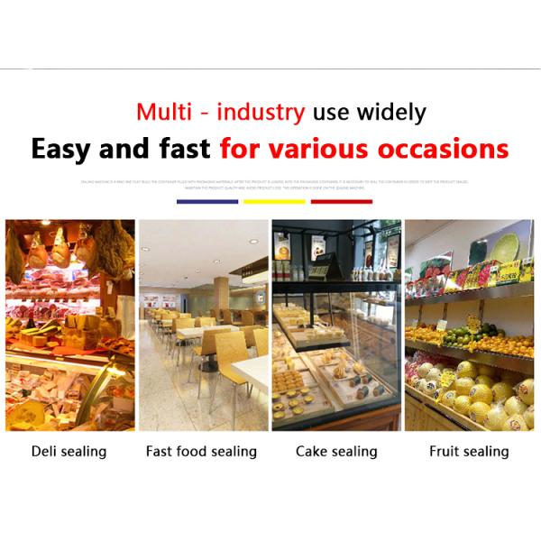 Stainless steel large commercial Box Sealer 2 Cups Sealing Machine Tape Fully Automatic Box Strapping Machine