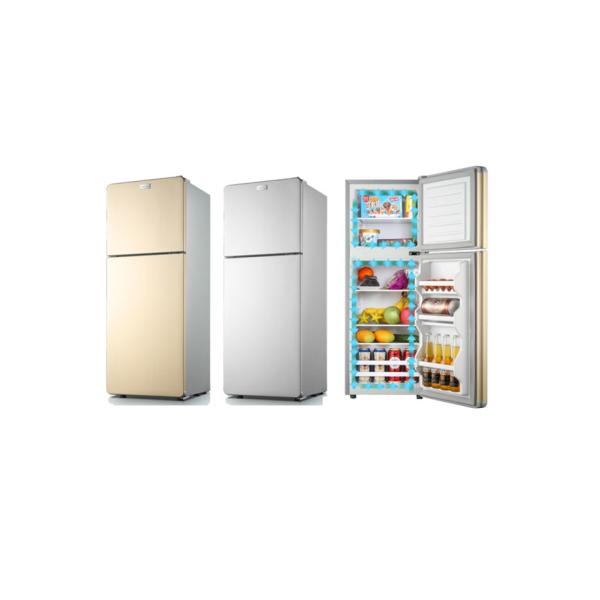 Mini 15kg 60 Liter Refrigerator Refrigerators Upright Freezer Thermostat CB