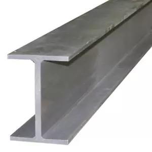 Buy cheap Building Materials Stainless Steel H Steel Profile 201 202 H Section Steel Beams product