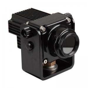 China CMOS Analog Infrared Thermal Imaging Night Vision Devices Camera High Resolution ODM on sale