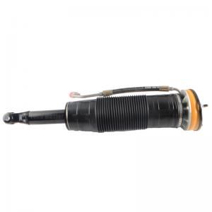 China Front Suspension ABC Shock Strut For Mercedes Benz W222 W217 ABC Shock Absorber 2223205913 2223206013 on sale
