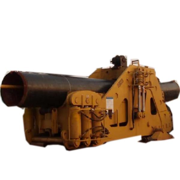 Underground Cold Bending Equipment For Highway And Railway Subway Tunnel