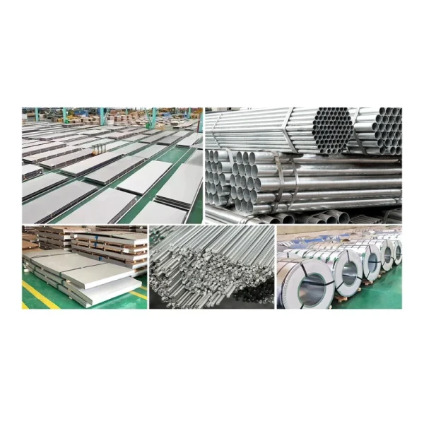 5mm Stainless Steel 316 Sheet Hot / Cold Rolled