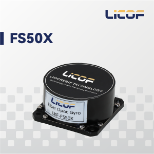 Buy cheap Single Axis Interferometric Fiber Optic Gyroscope Compact For Navigation from wholesalers