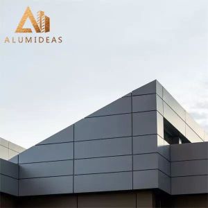 Buy cheap Alum composite panel product