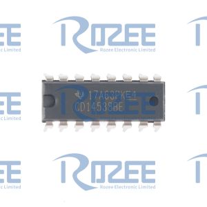 Buy cheap CD14538BE product
