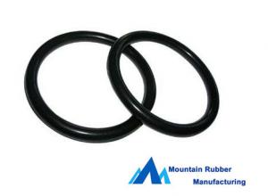 HNBR Oil Resistant Rubber O Rings, Good Abrasion Resistant, Exellent Corrosion Resistant