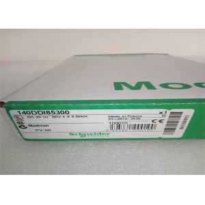 Schneider MODICON Quantum Discrete DC Input Module 140DDI85300 Modicon Quantum