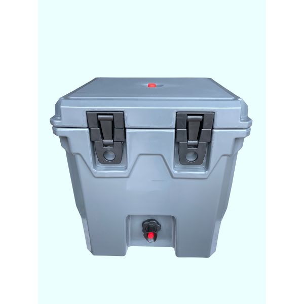 20L Rotomolded Factory Wholesale Custom Cooler Box Specialty Insulated Hard Cooler Ice Chest Cooler