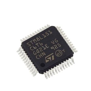 Buy cheap STMicroelectronics STM8L151C6T6 set Of Electronic Components 8L151C6T6 Microcontroller Module product