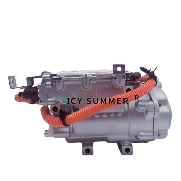 BYD SA2E-8103020A Car AC Compressor For Electric Vehicle 526V BC28A