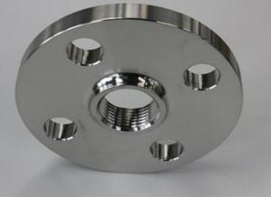 China Stainless Steel Flange ASTM A240 ASME B16.5 14 300LB Aluminum WN Flange SCH80S on sale