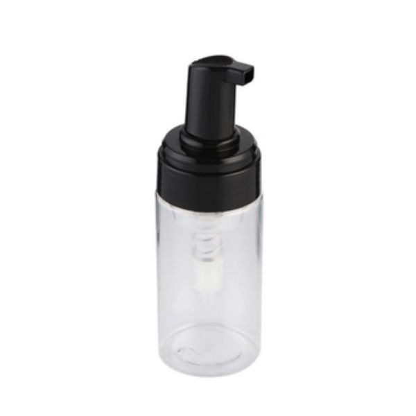 40mm 42mm Plastic Dispenser Soap Spray Hand Wash Full Cap PP Foam Pump