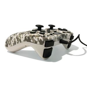 Double Vibration Wired PS3 PC Android Game Controller