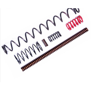 Buy cheap Conical Compression Spring Progressive Force Variable Diameter Custom product
